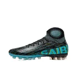 Чёрный Синий - Длинный Шип