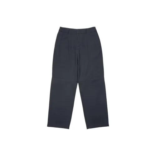 Ader Error FW25 Slacks Товар Повседневные брюки Унисекс