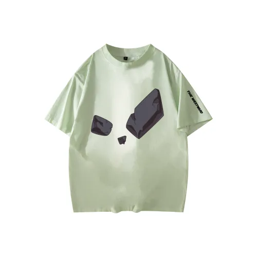 Рубашка Westward Bound Chronicle T Unisex