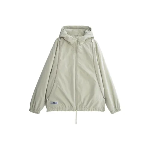 HEA Унисекс Куртки