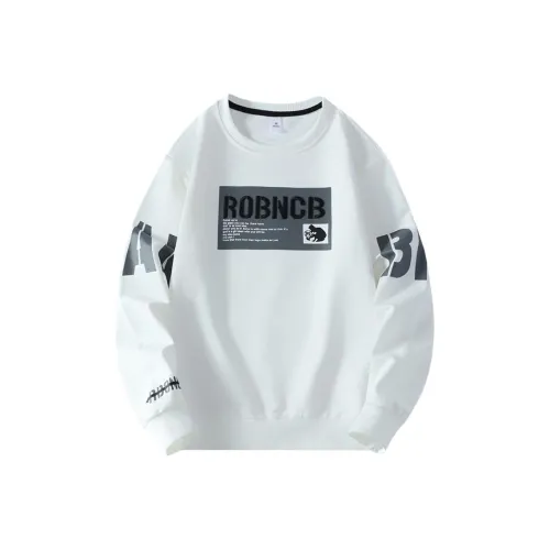 LH HOMME Мужские Свитшоты