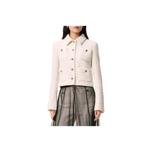 CHANEL 25K Куртки и Пальто Женские