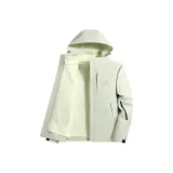 Белый (с подкладкой)