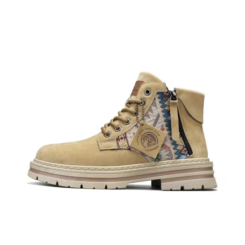 Dunnu Martin Boots Мужской