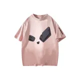 Румяный розовый