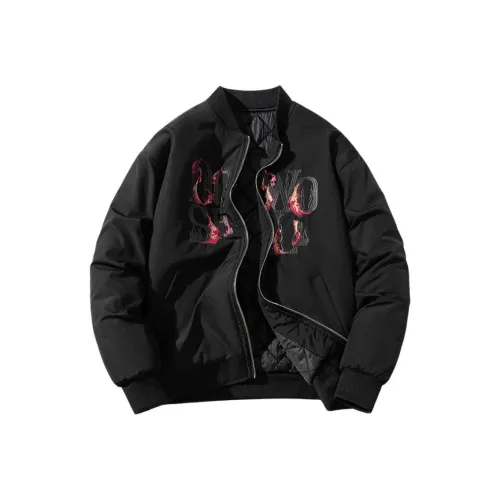 LOUGHNEA Мужские пуховики