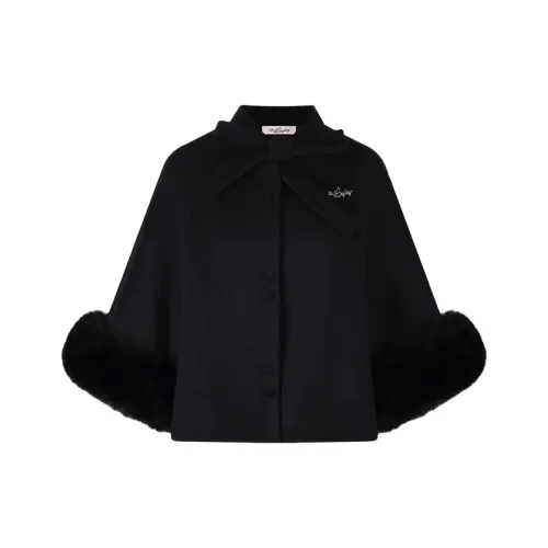 Женские плащи