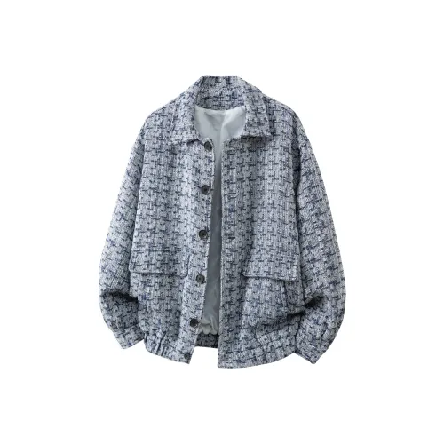 ZUOAN Мужские Куртки