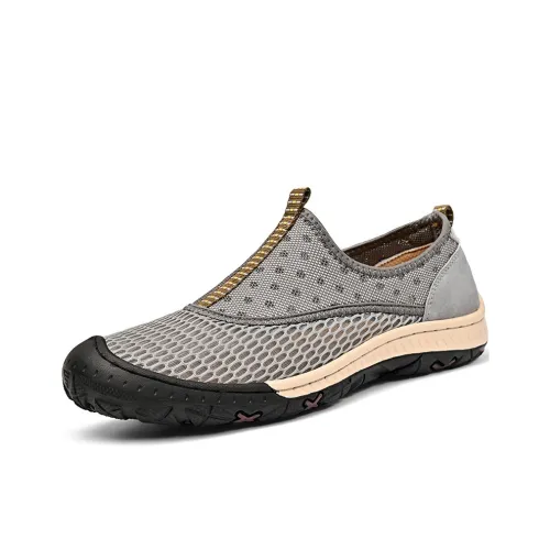 MH Повседневная обувь Низкий топ Мужской