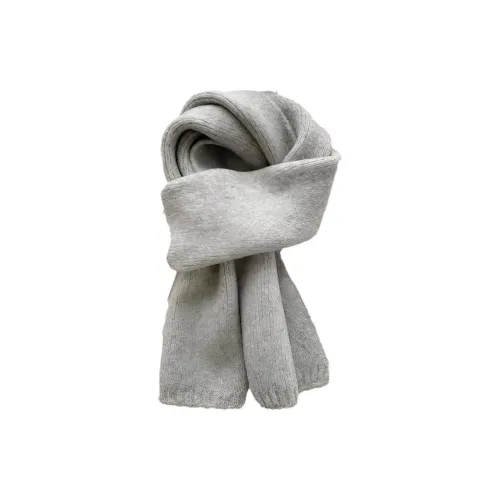 ALIEN BANG Arctic Флис Вязаные Шарфы Унисекс