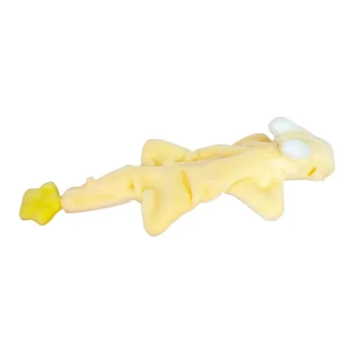 Pampered Journal DIY Dream Dragon Doll Запись Материал Kit Сделано своими руками Плюшевая кукла DIY Игрушки