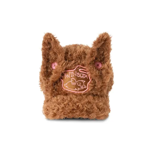 TWINBUTA Полиэстер Кепки Унисекс