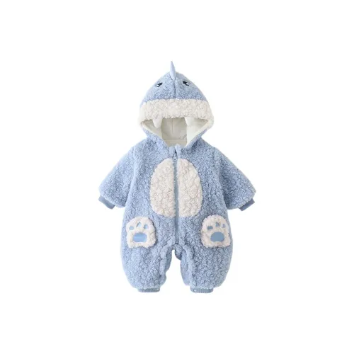 Yalu Комбинезоны и ползунки для младенцев и малышей