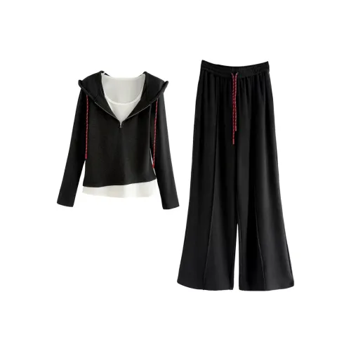 ORIGIN Женские Повседневные Костюмы