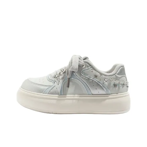 TLIT Низкий Топ Детские Скейтбординги