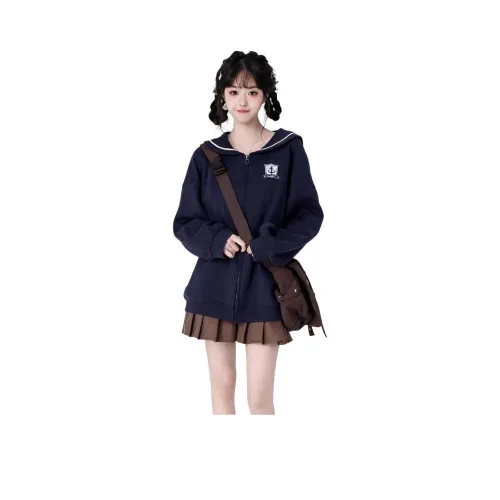 Dippanis Женские Свитшоты