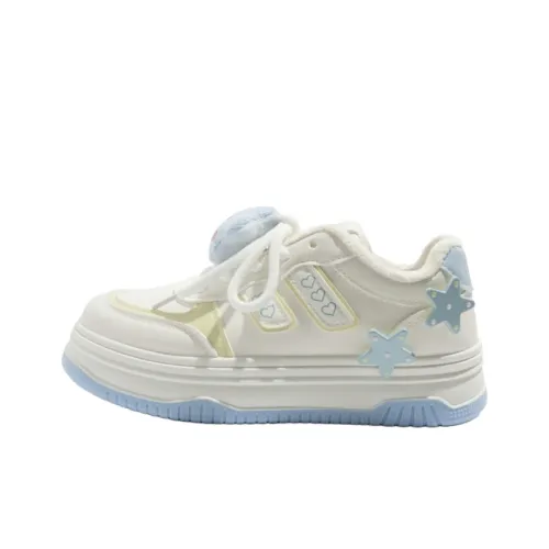 TLIT Низкий Топ Детские Скейтбординги