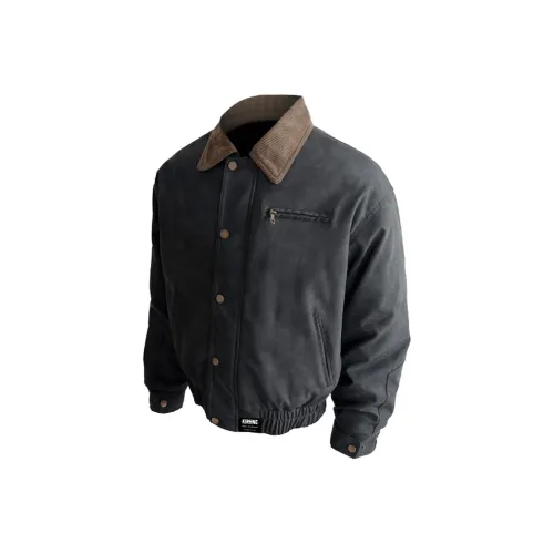 KIRHNE Унисекс Куртки