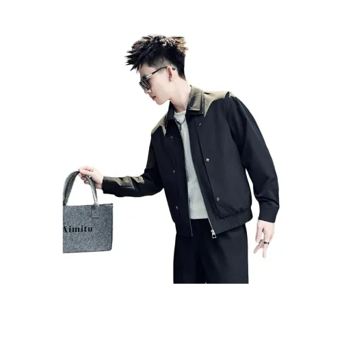 CITYLINK TACTIC Унисекс Куртки