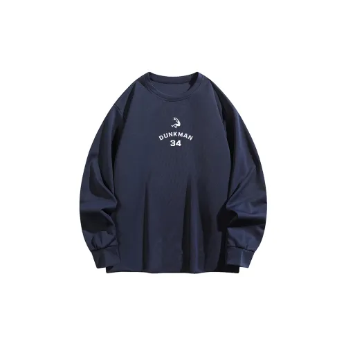 SHAQ Унисекс Майки под одежду