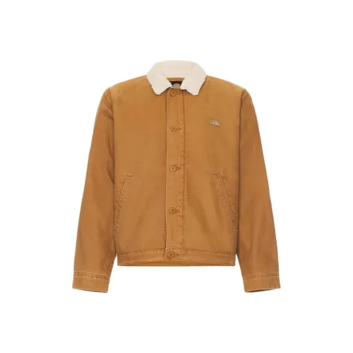 Dickies Хаки Мужские Куртки