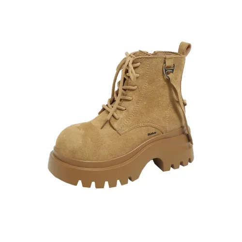 Bake Martin Boots Женские