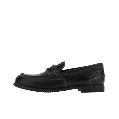 MIU MIU Лоферы Женские