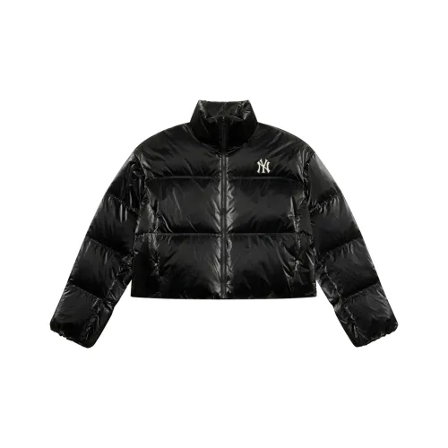 MLB New York Yankees Basic Collection 25FW Down Jacket Women's