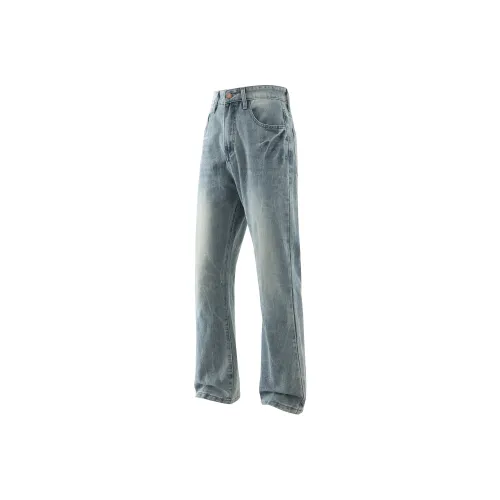 LONSDALE Унисекс Джинсы