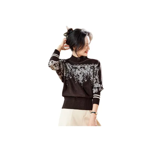 MEXICAN Женская трикотажная одежда