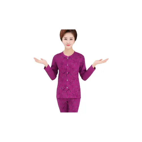 Cotton Gene Термический Комплект Женский