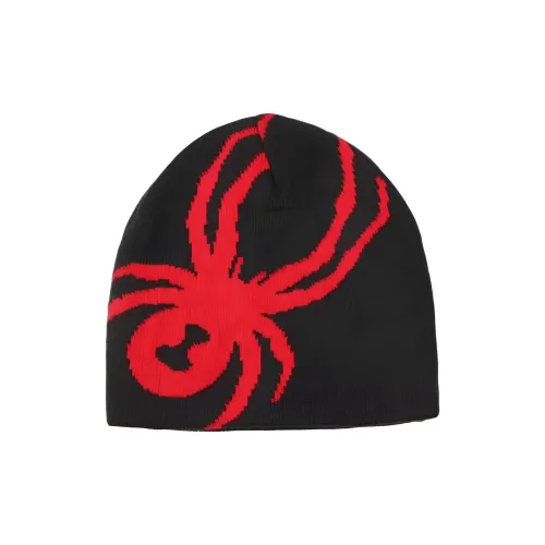 SPYDER Хлопок Шапки-бини Унисекс