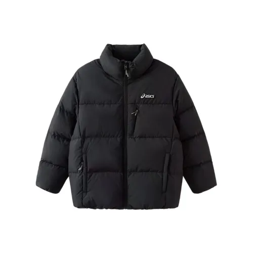 ASICS 9000 Черный Унисекс Пуховики