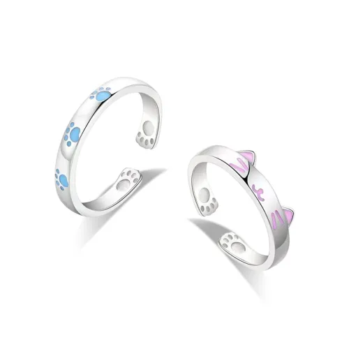 Ringlove Кольца из сплава Унисекс