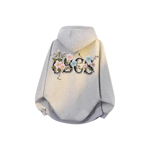 Herbal Primer Толстовка Унисекс