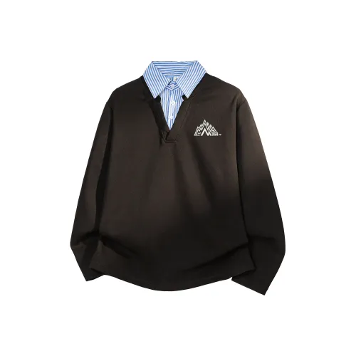 MDGR Унисекс Свитшоты