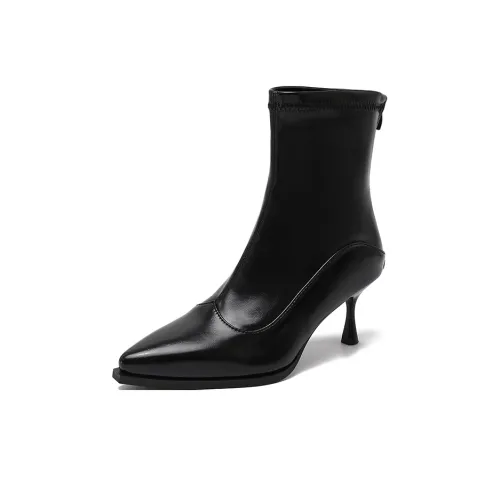 LABON PETER Ботильоны Женские