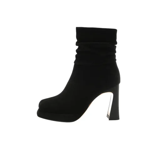 Lanza Женские ботильоны