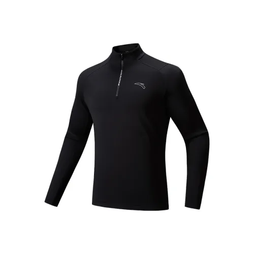 ANTA Running Collection Трикотаж Мужской