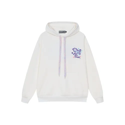 HARSH AND CRUEL Унисекс Свитшоты