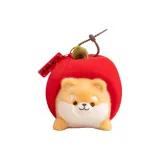 Яблоко Собака