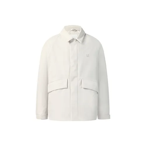 FILA MILANO Collection Пуховик Мужской