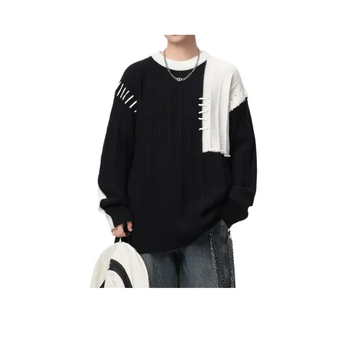 CHAORENBANG Унисекс Трикотаж