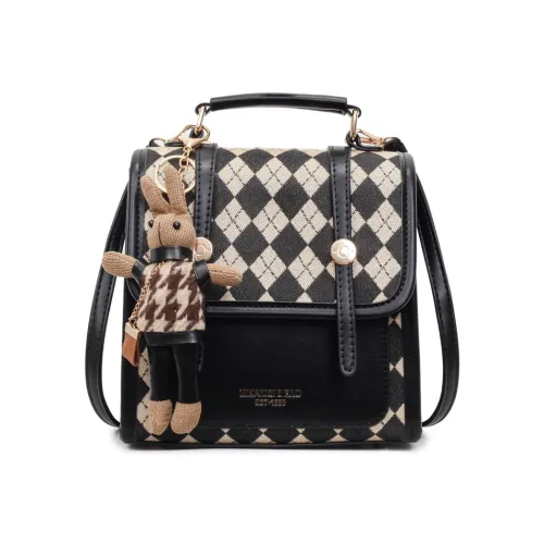 Chinllo ПУ (полиуретан) Рюкзак Стандартный Детский