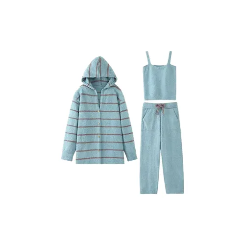 Silent Beauty Pajama Комплект Женский