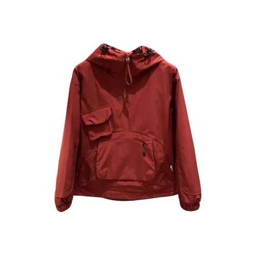 Chisportate Унисекс Куртки