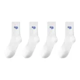 Белый *4; Универсальный размер