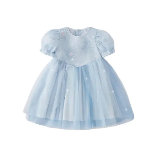 Костюм JELLYBABY Синий для детей 3-7 лет