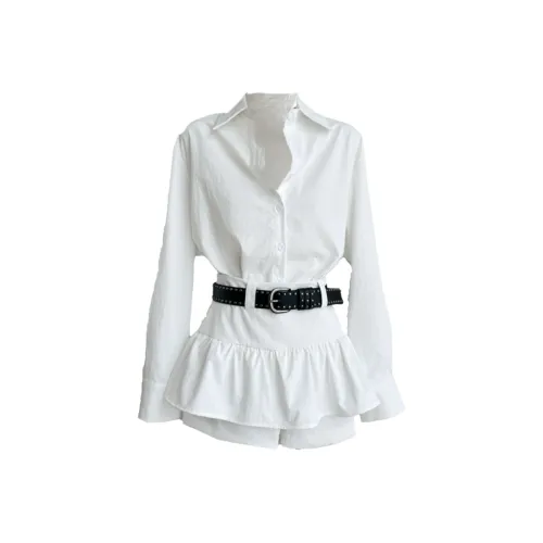 AURORA MUSE Женские комплекты с юбкой