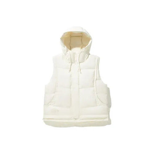 Подкладка x CHENGLONG LIANMINGKUAN Пуховый жилет Мужской